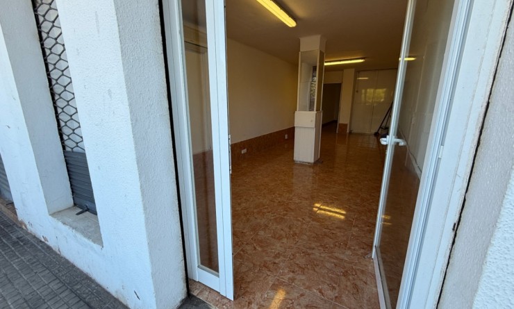 Revente - Building - Palma - Mallorca