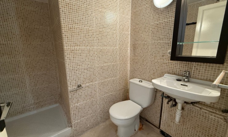 Revente - Building - Palma - Mallorca