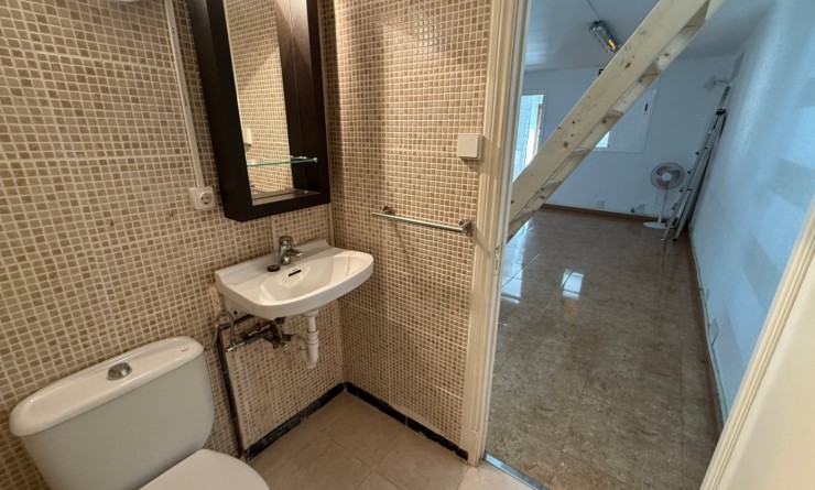 Revente - Building - Palma - Mallorca