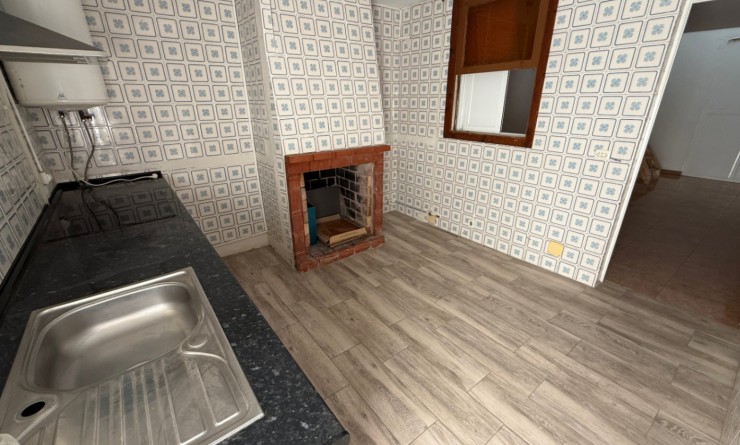 Revente - Building - Palma - Mallorca