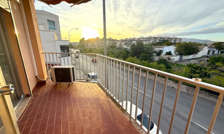 Revente - Building - Palma - Mallorca