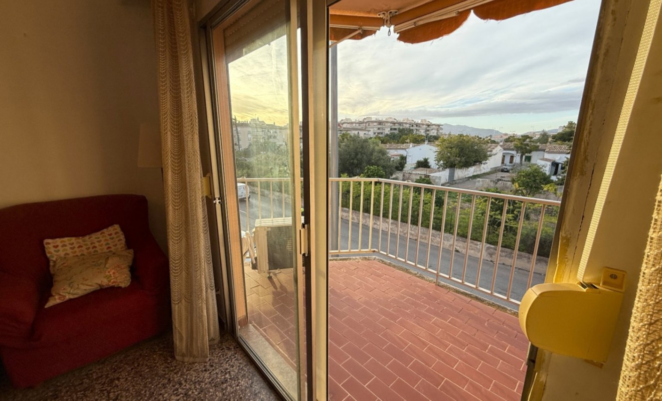 Revente - Building - Palma - Mallorca