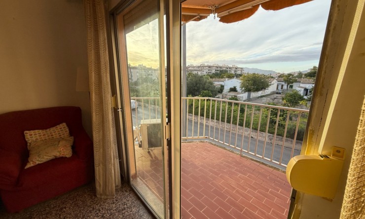 Revente - Building - Palma - Mallorca