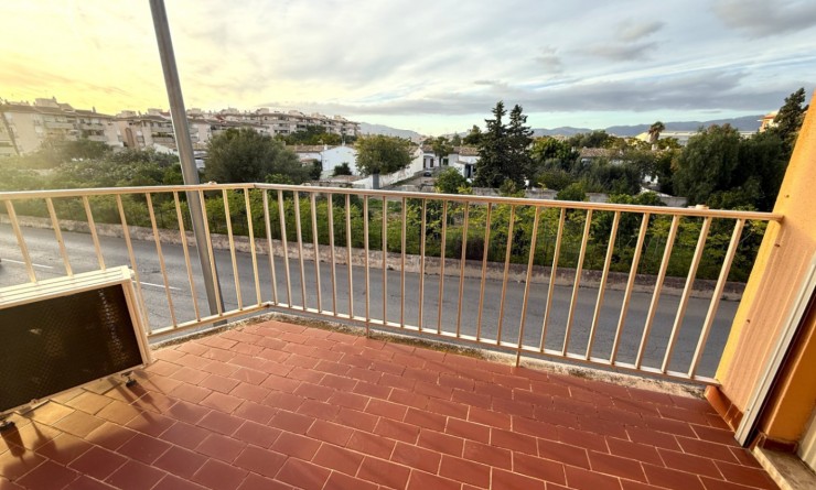 Revente - Building - Palma - Mallorca