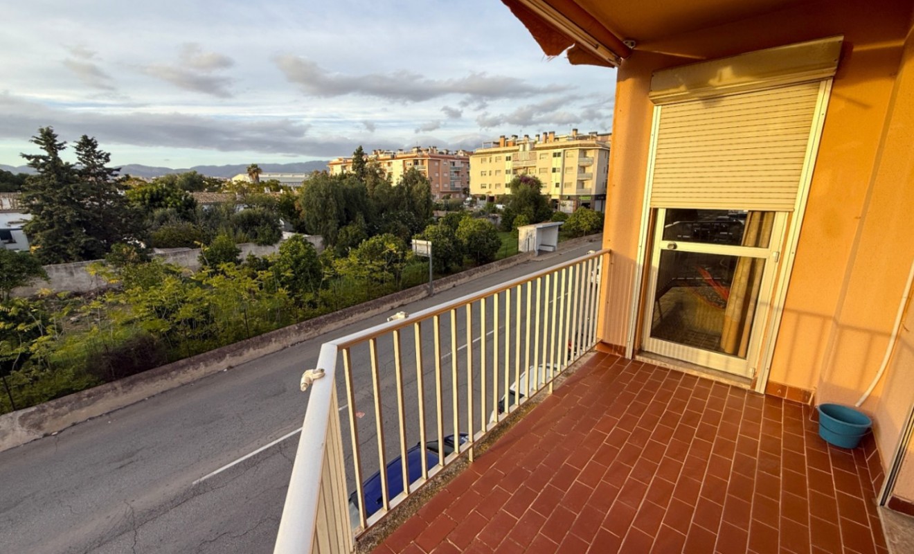 Revente - Building - Palma - Mallorca