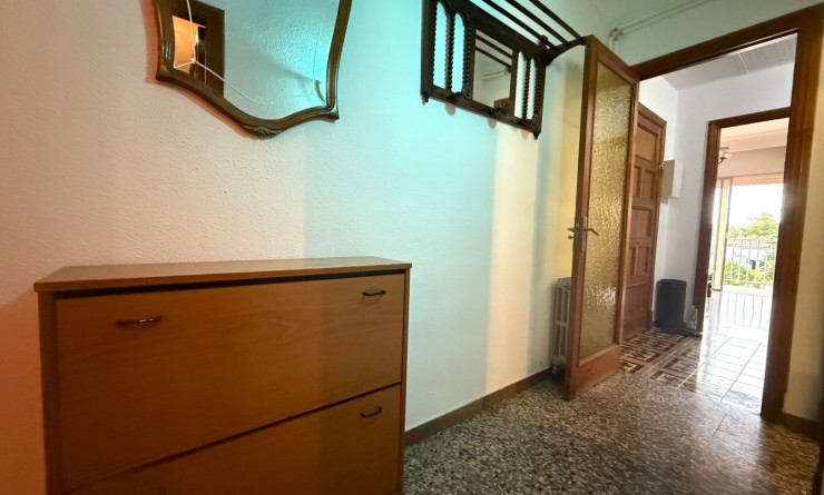 Revente - Building - Palma - Mallorca