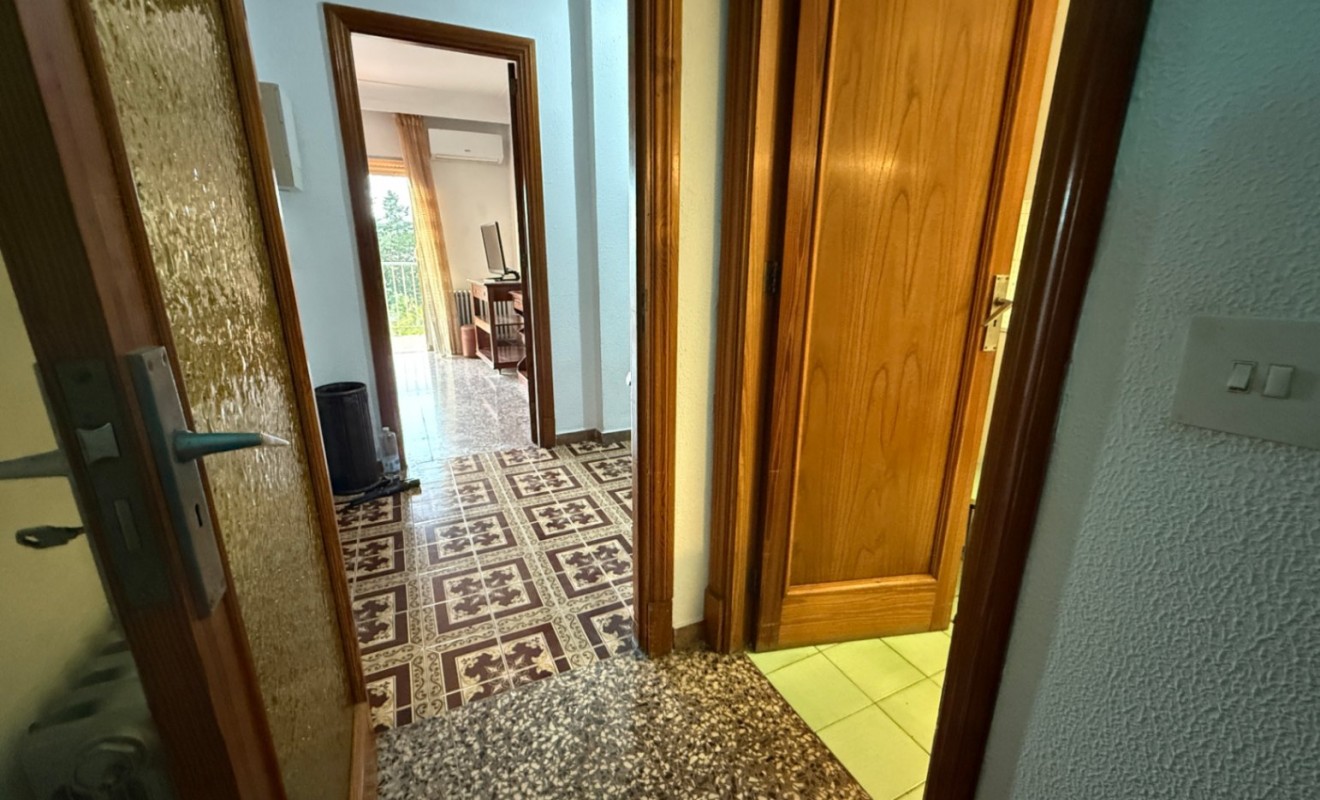 Revente - Building - Palma - Mallorca