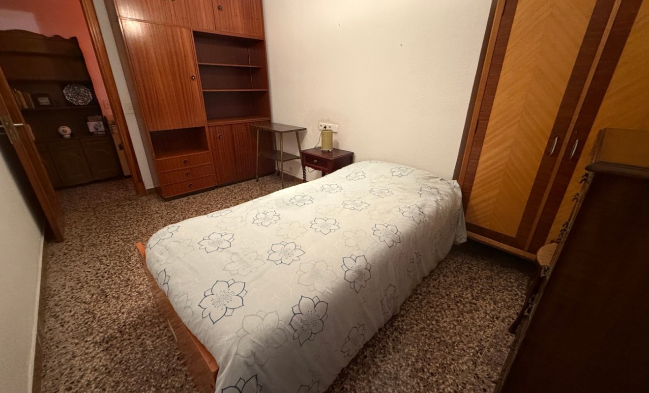 Revente - Building - Palma - Mallorca