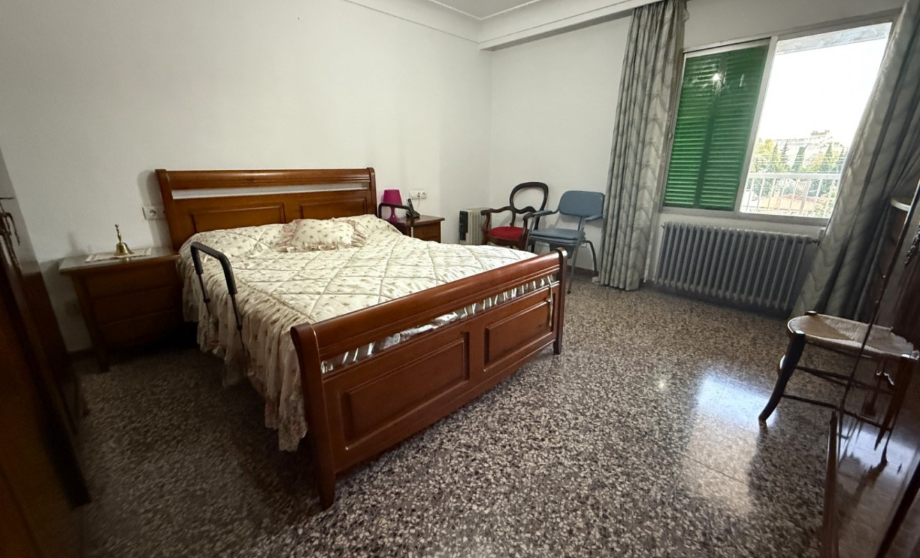 Revente - Building - Palma - Mallorca