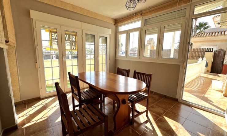 Wederverkoop - Bungalow - Orihuela - Costa Blanca Sur