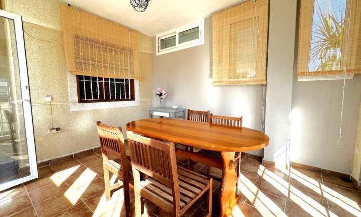 Wederverkoop - Bungalow - Orihuela - Costa Blanca Sur