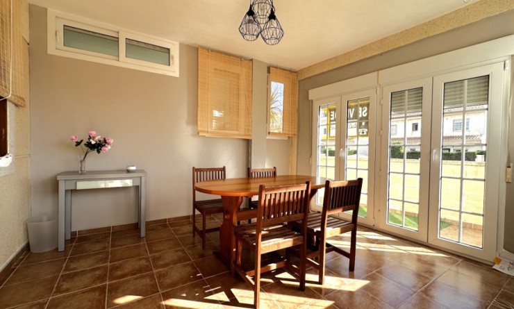 Wederverkoop - Bungalow - Orihuela - Costa Blanca Sur