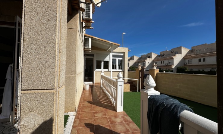 Wederverkoop - Bungalow - Orihuela - Costa Blanca Sur