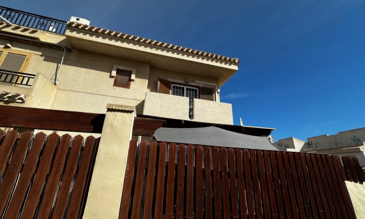 Wederverkoop - Bungalow - Orihuela - Costa Blanca Sur