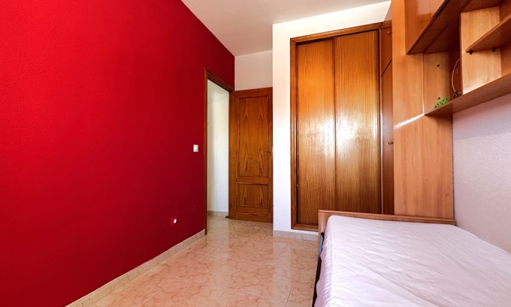 Wederverkoop - Bungalow - Orihuela - Costa Blanca Sur