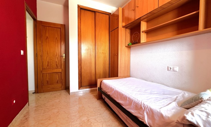 Wederverkoop - Bungalow - Orihuela - Costa Blanca Sur