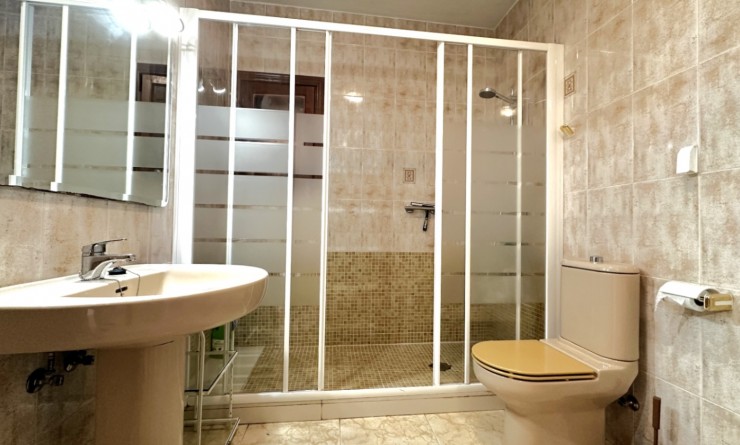 Wederverkoop - Bungalow - Orihuela - Costa Blanca Sur