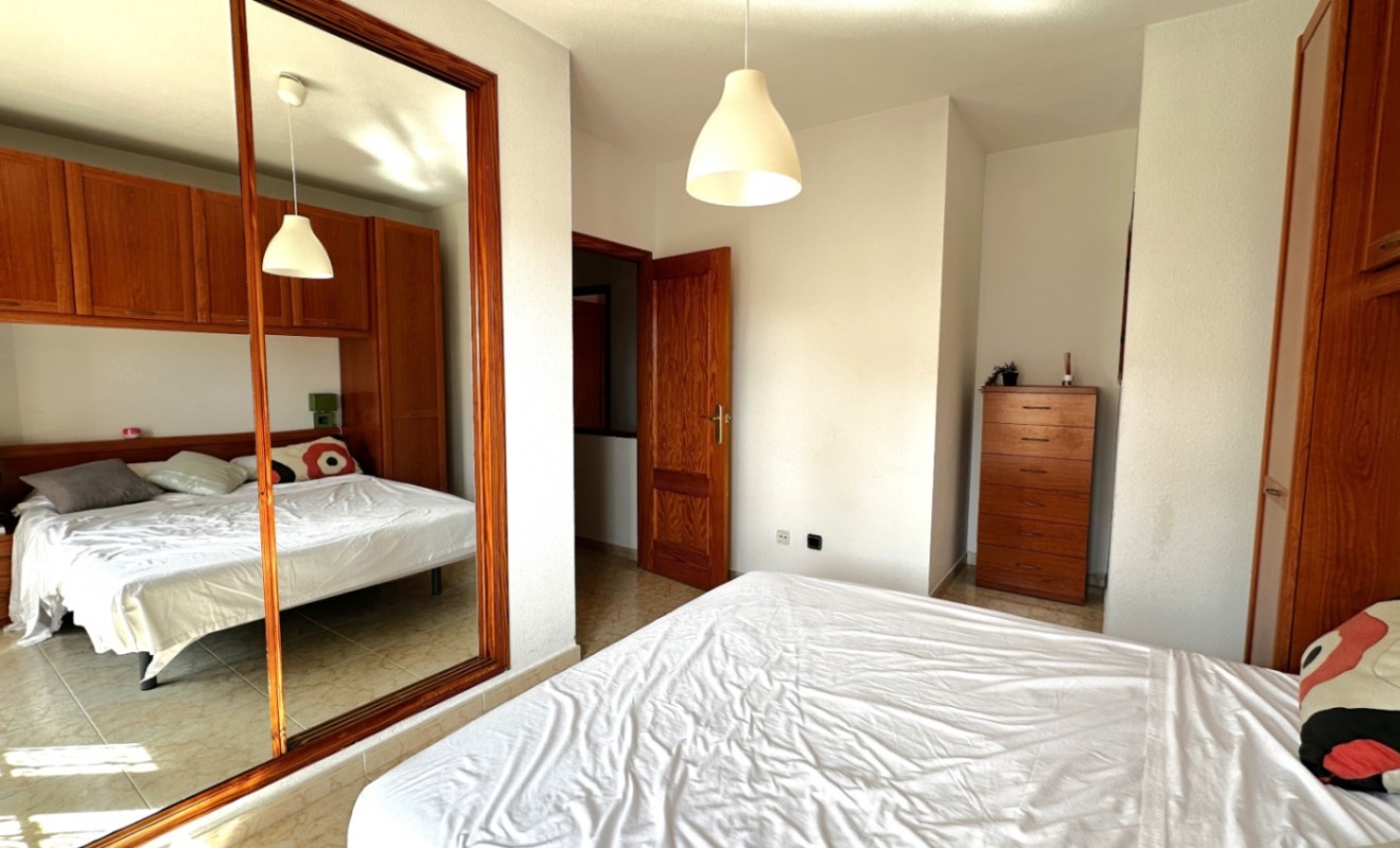 Wederverkoop - Bungalow - Orihuela - Costa Blanca Sur