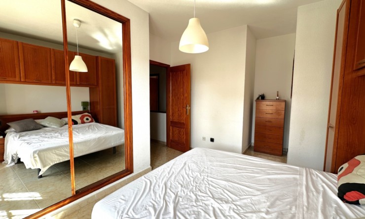 Wederverkoop - Bungalow - Orihuela - Costa Blanca Sur