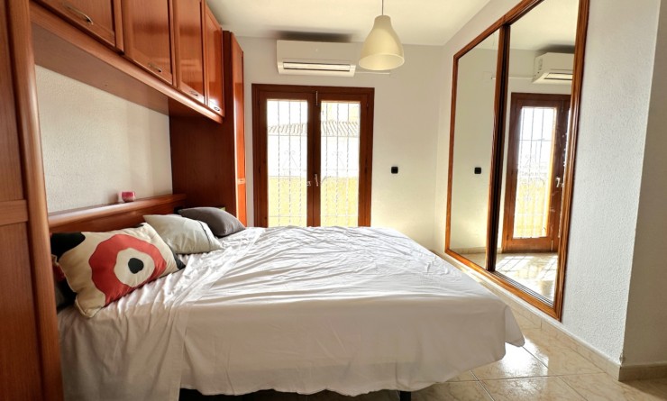 Wederverkoop - Bungalow - Orihuela - Costa Blanca Sur