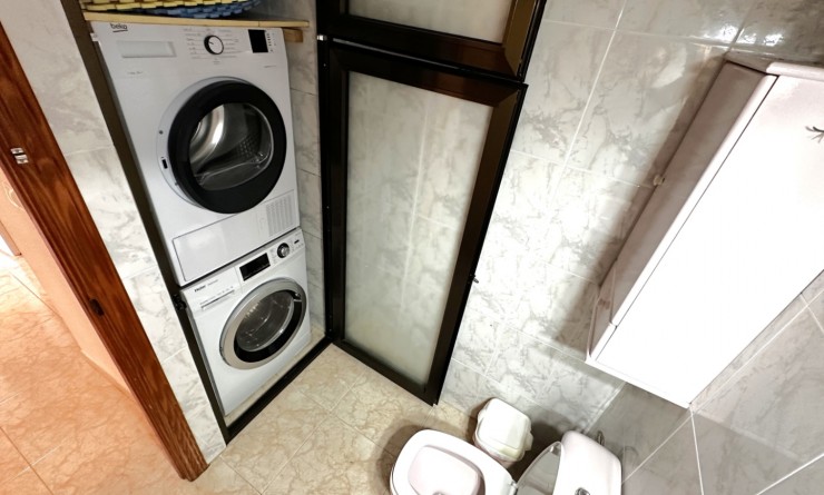 Wederverkoop - Bungalow - Orihuela - Costa Blanca Sur