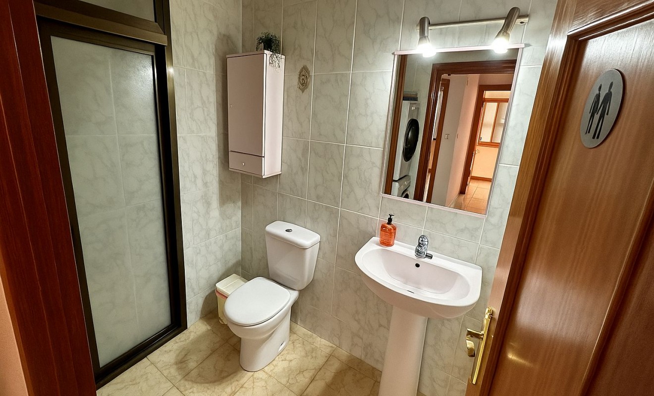 Wederverkoop - Bungalow - Orihuela - Costa Blanca Sur