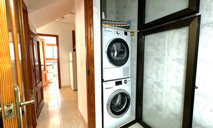 Wederverkoop - Bungalow - Orihuela - Costa Blanca Sur