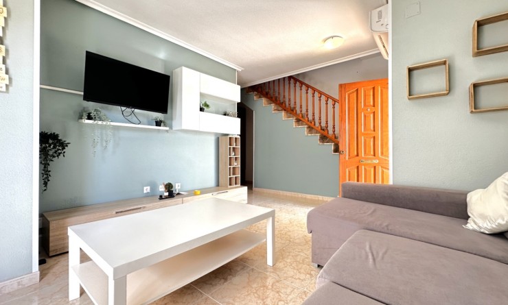 Wederverkoop - Bungalow - Orihuela - Costa Blanca Sur