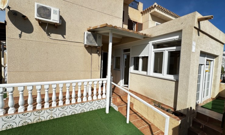 Wederverkoop - Bungalow - Orihuela - Costa Blanca Sur