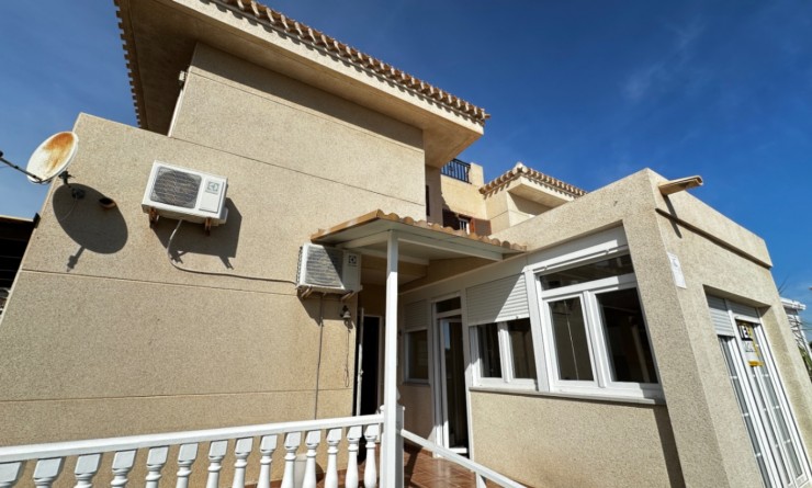 Wederverkoop - Bungalow - Orihuela - Costa Blanca Sur