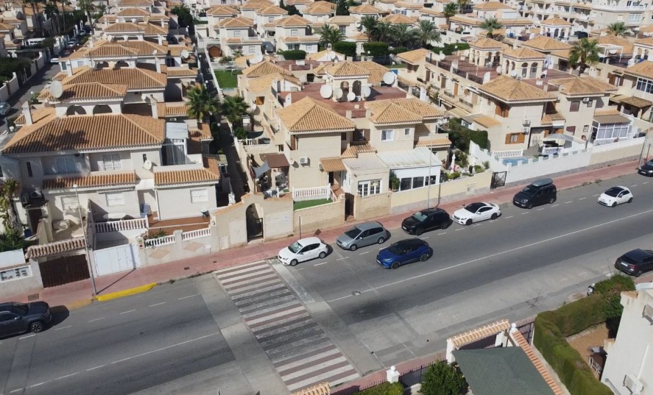 Wederverkoop - Bungalow - Orihuela - Costa Blanca Sur