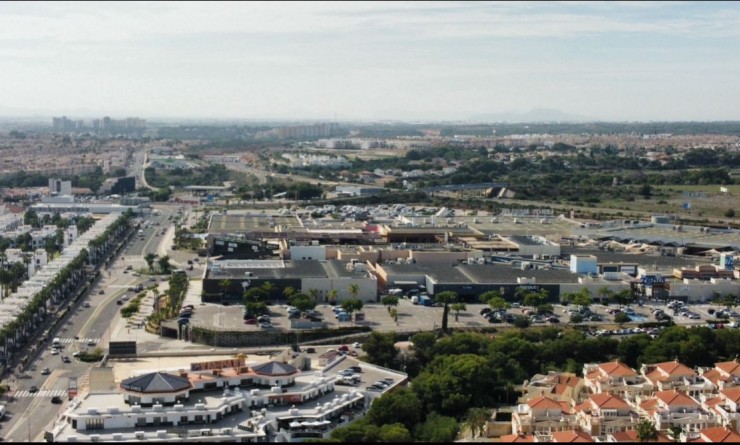 Wederverkoop - Bungalow - Orihuela - Costa Blanca Sur