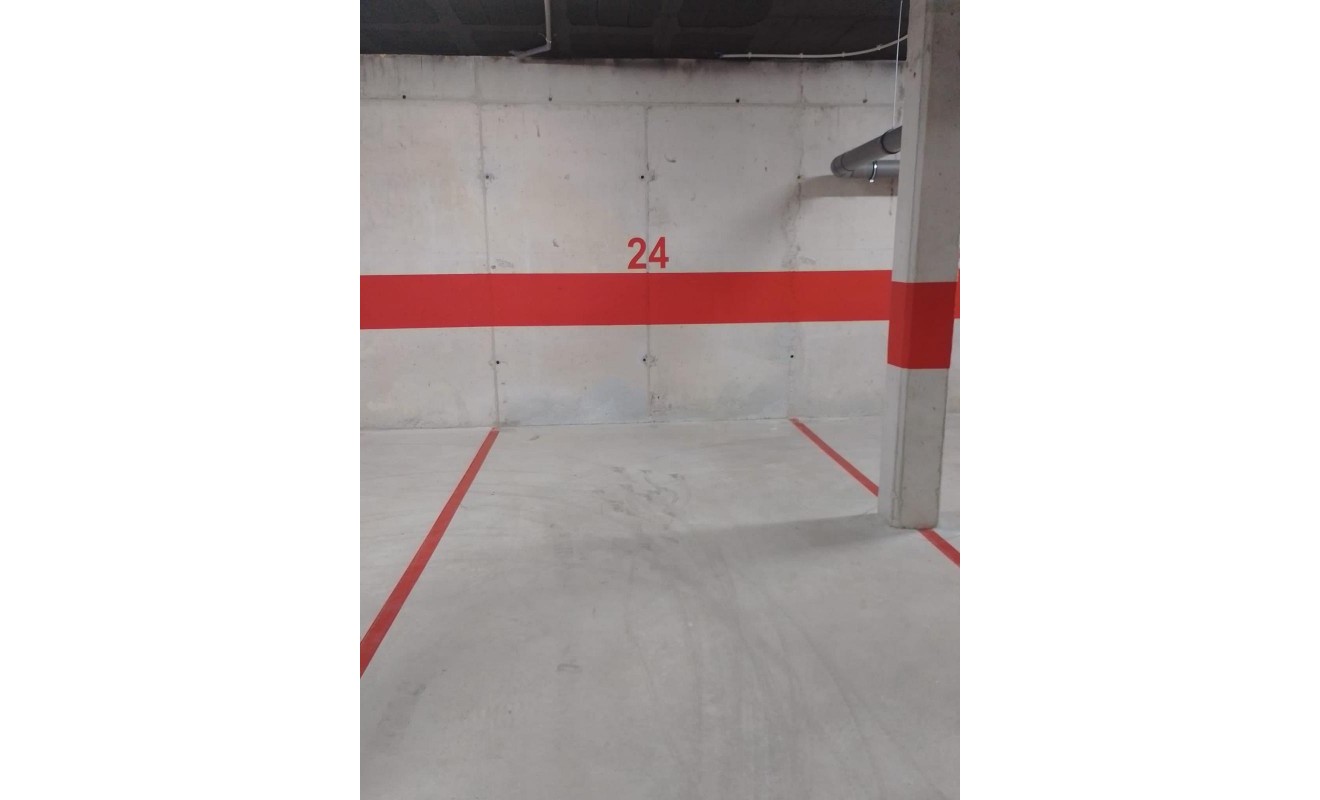 Wederverkoop - Appartement - Orihuela - Costa Blanca Sur