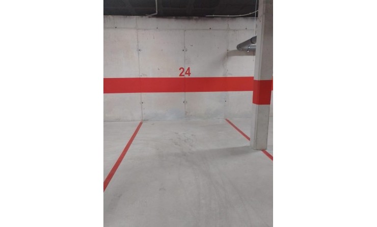 Wederverkoop - Appartement - Orihuela - Costa Blanca Sur