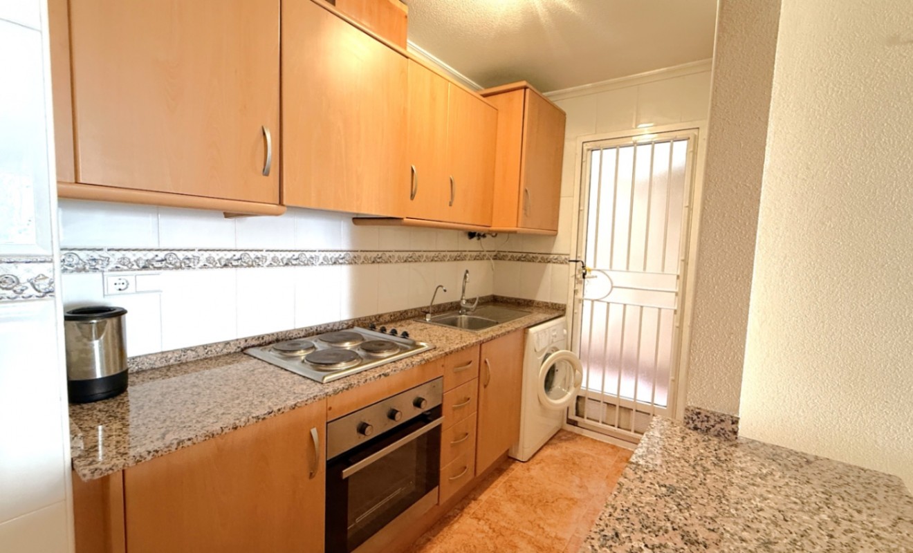 Sale - Apartment - Torrevieja - Costa Blanca Sur