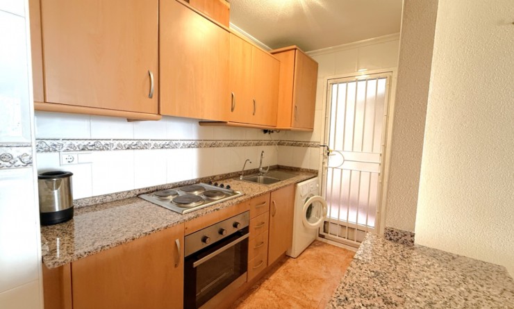 Sale - Apartment - Torrevieja - Costa Blanca Sur