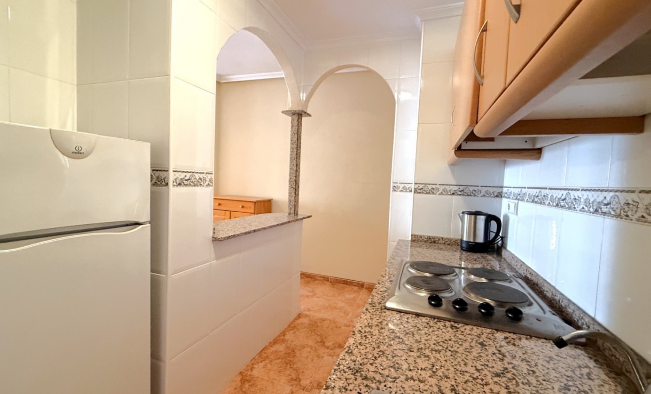 Sale - Apartment - Torrevieja - Costa Blanca Sur