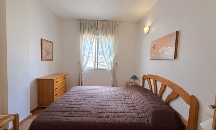 Sale - Apartment - Torrevieja - Costa Blanca Sur