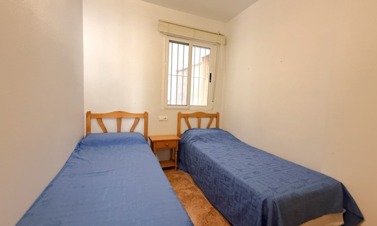 Sale - Apartment - Torrevieja - Costa Blanca Sur