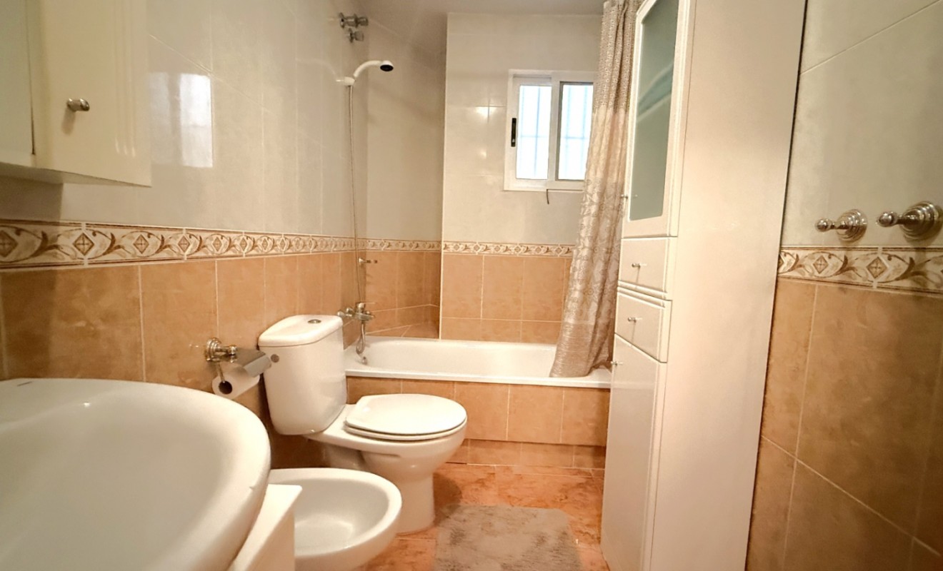 Sale - Apartment - Torrevieja - Costa Blanca Sur