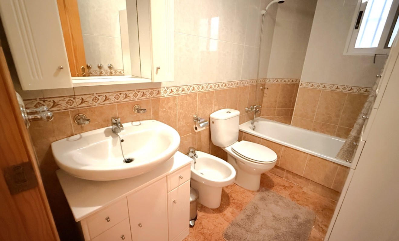 Sale - Apartment - Torrevieja - Costa Blanca Sur