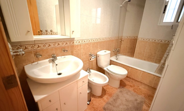 Sale - Apartment - Torrevieja - Costa Blanca Sur