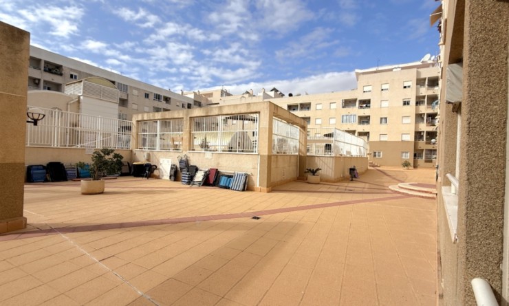 Sale - Apartment - Torrevieja - Costa Blanca Sur