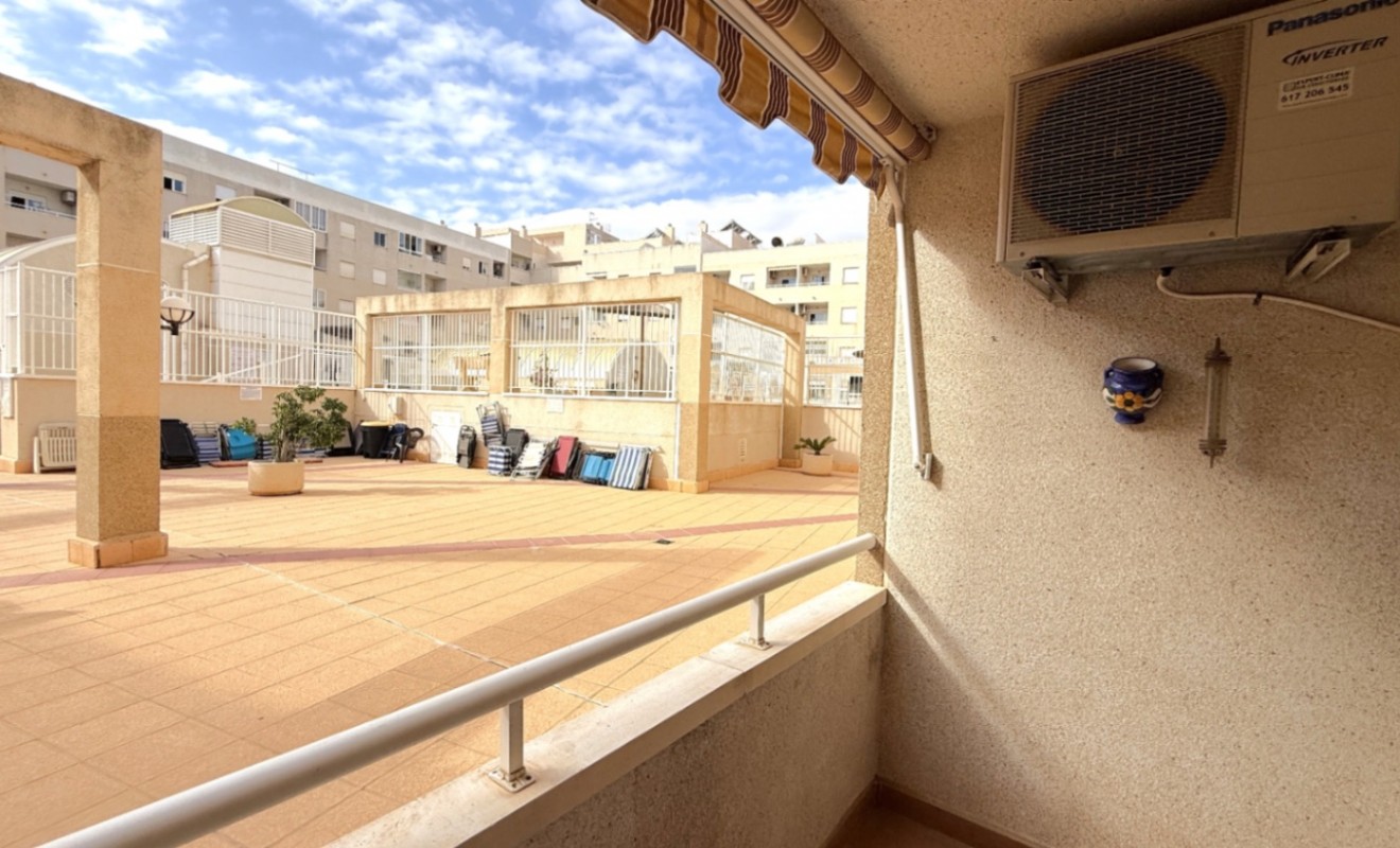 Sale - Apartment - Torrevieja - Costa Blanca Sur