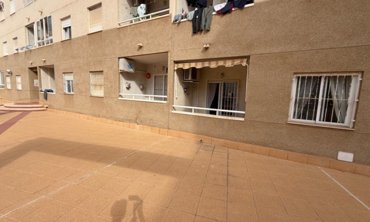Sale - Apartment - Torrevieja - Costa Blanca Sur