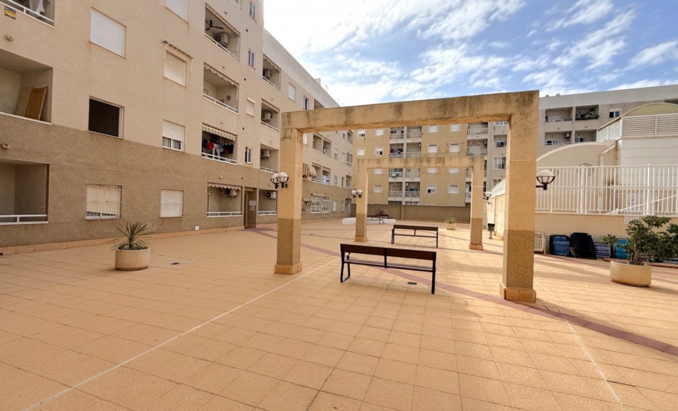 Sale - Apartment - Torrevieja - Costa Blanca Sur
