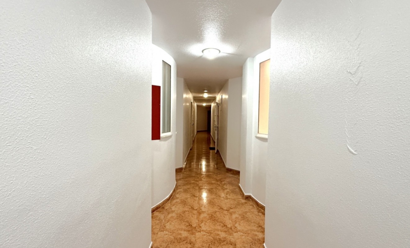Sale - Apartment - Torrevieja - Costa Blanca Sur