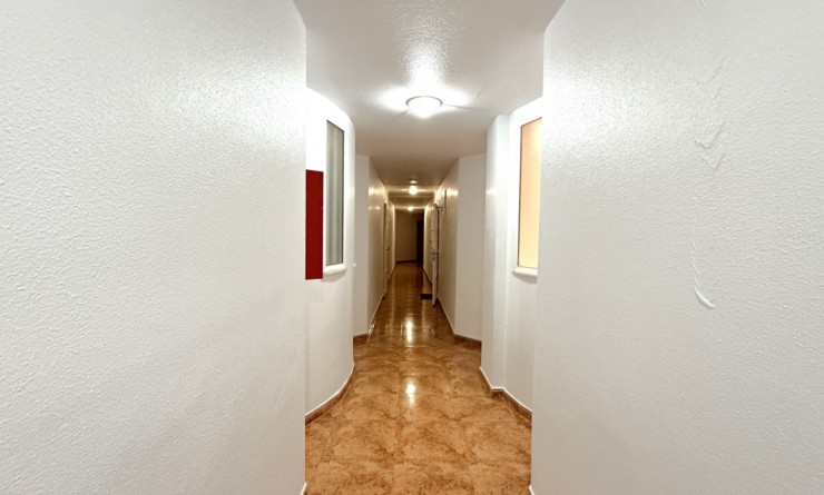 Sale - Apartment - Torrevieja - Costa Blanca Sur