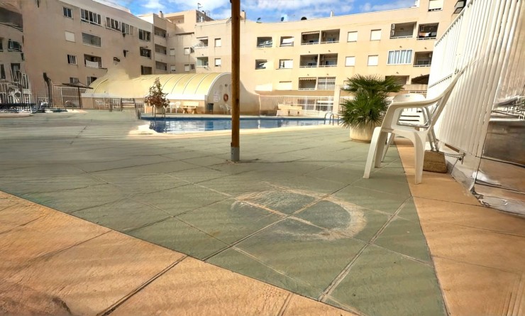 Sale - Apartment - Torrevieja - Costa Blanca Sur