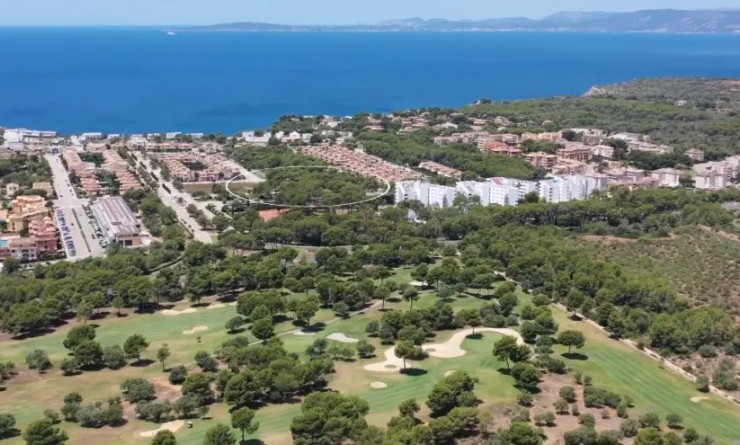 New Build - Villa - Lluchmayor - Mallorca